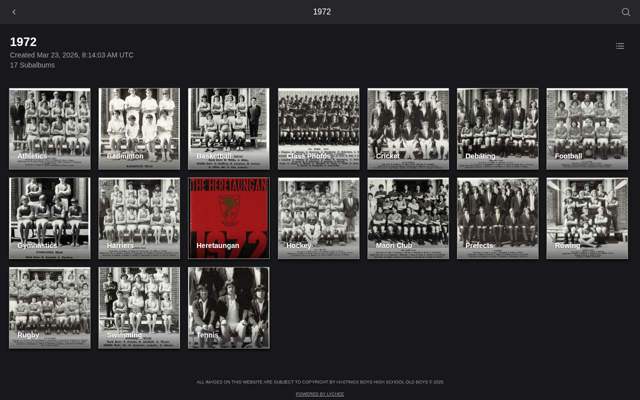 1972 album